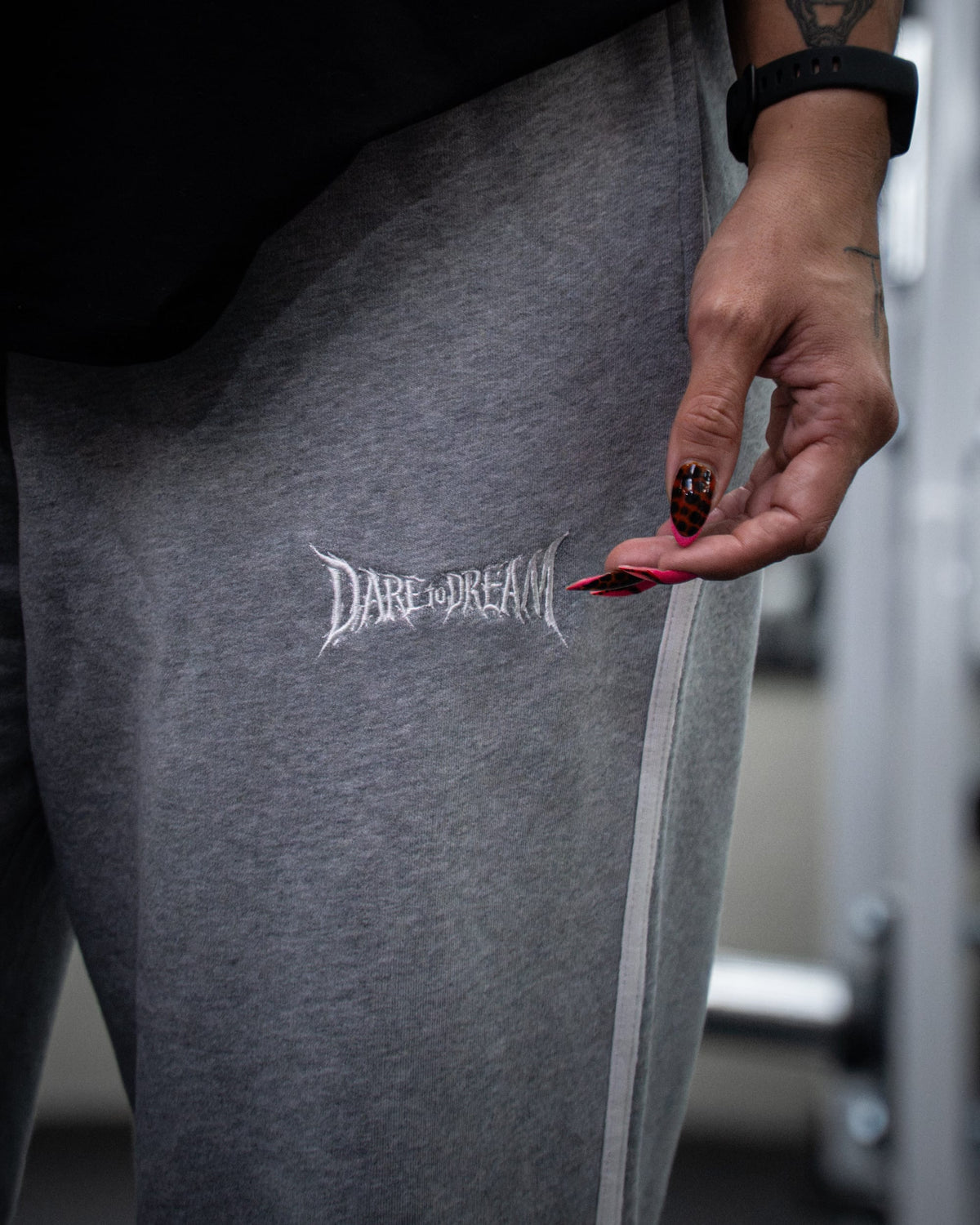 Elevate Joggers