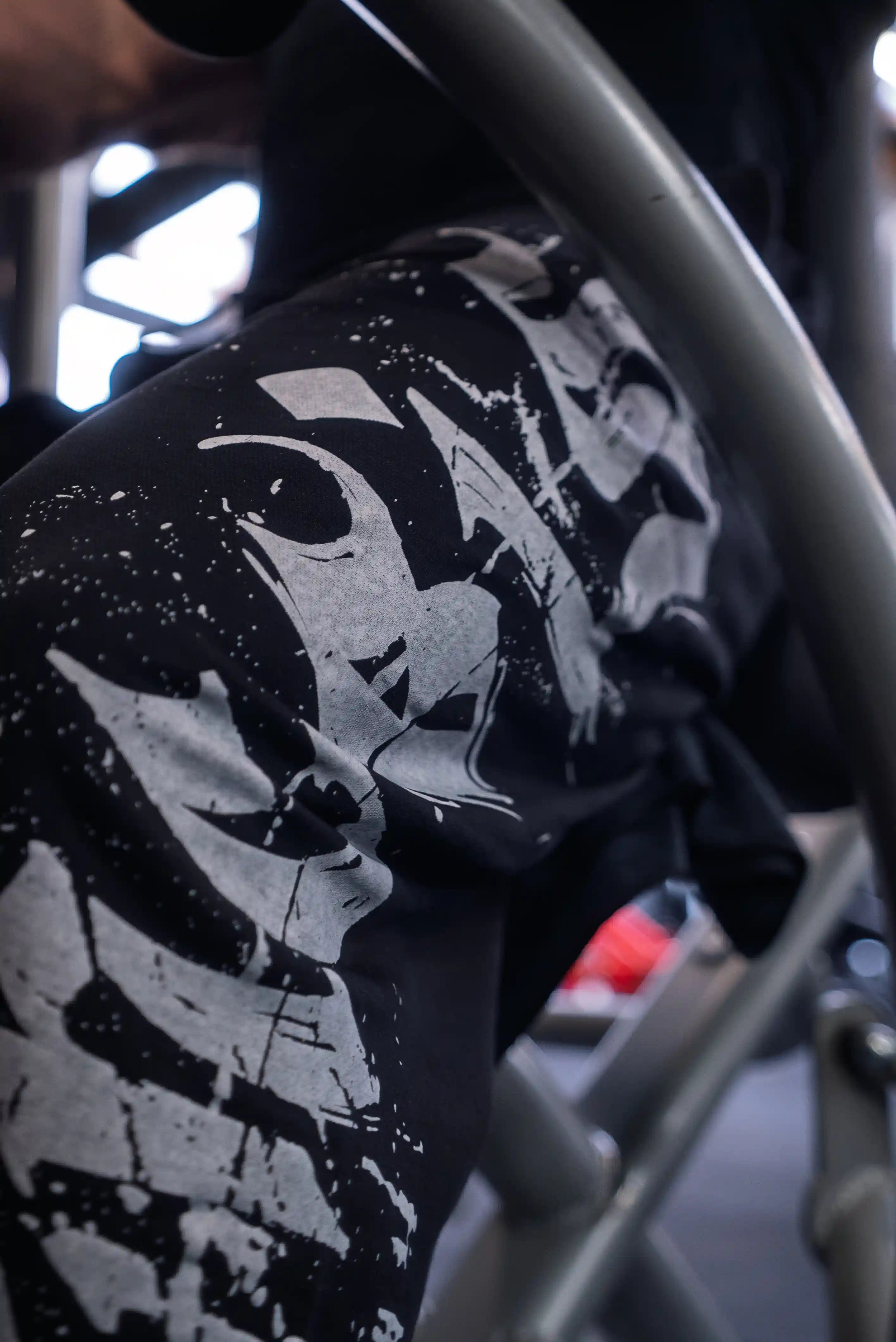 Resist Joggers