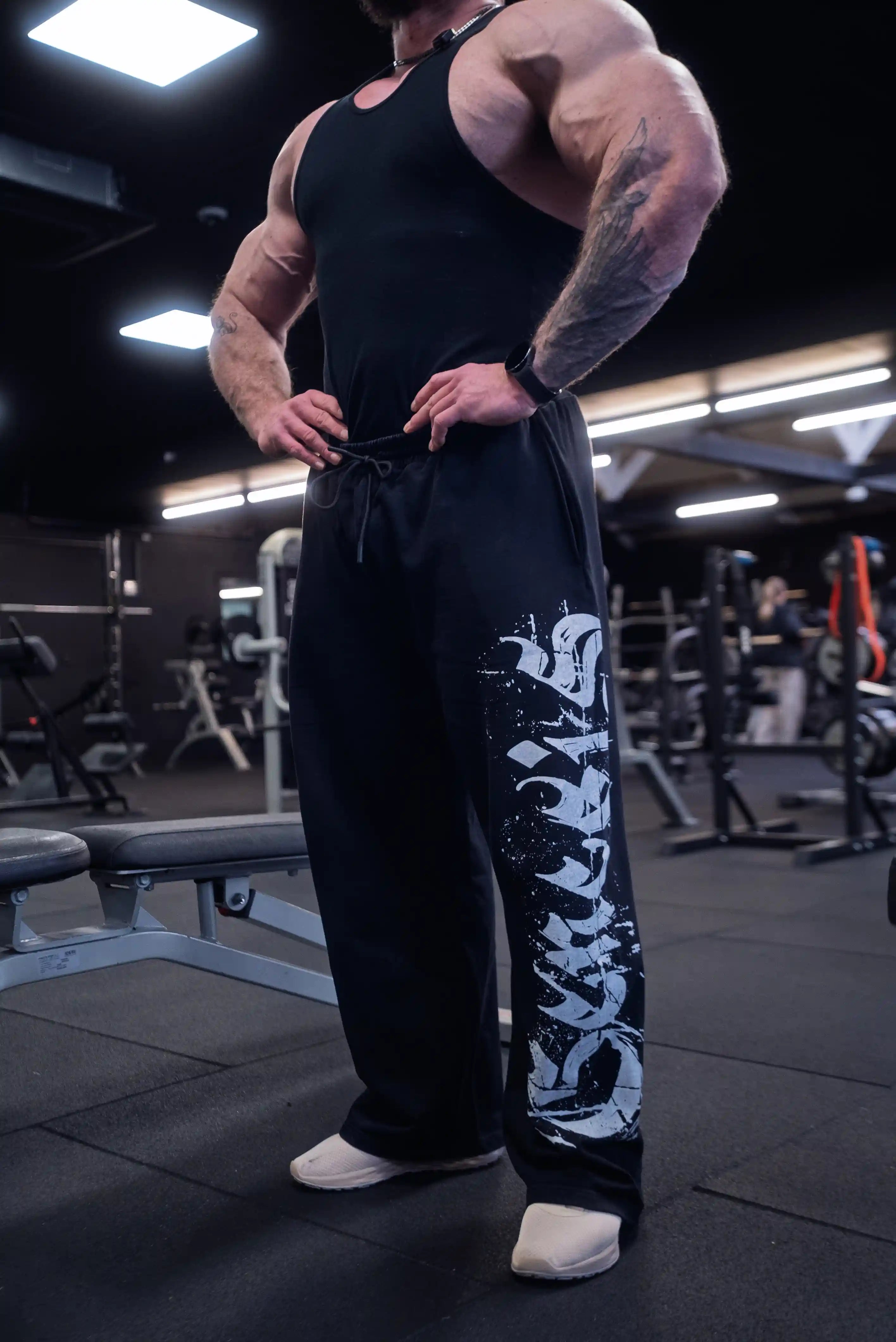 Resist Joggers