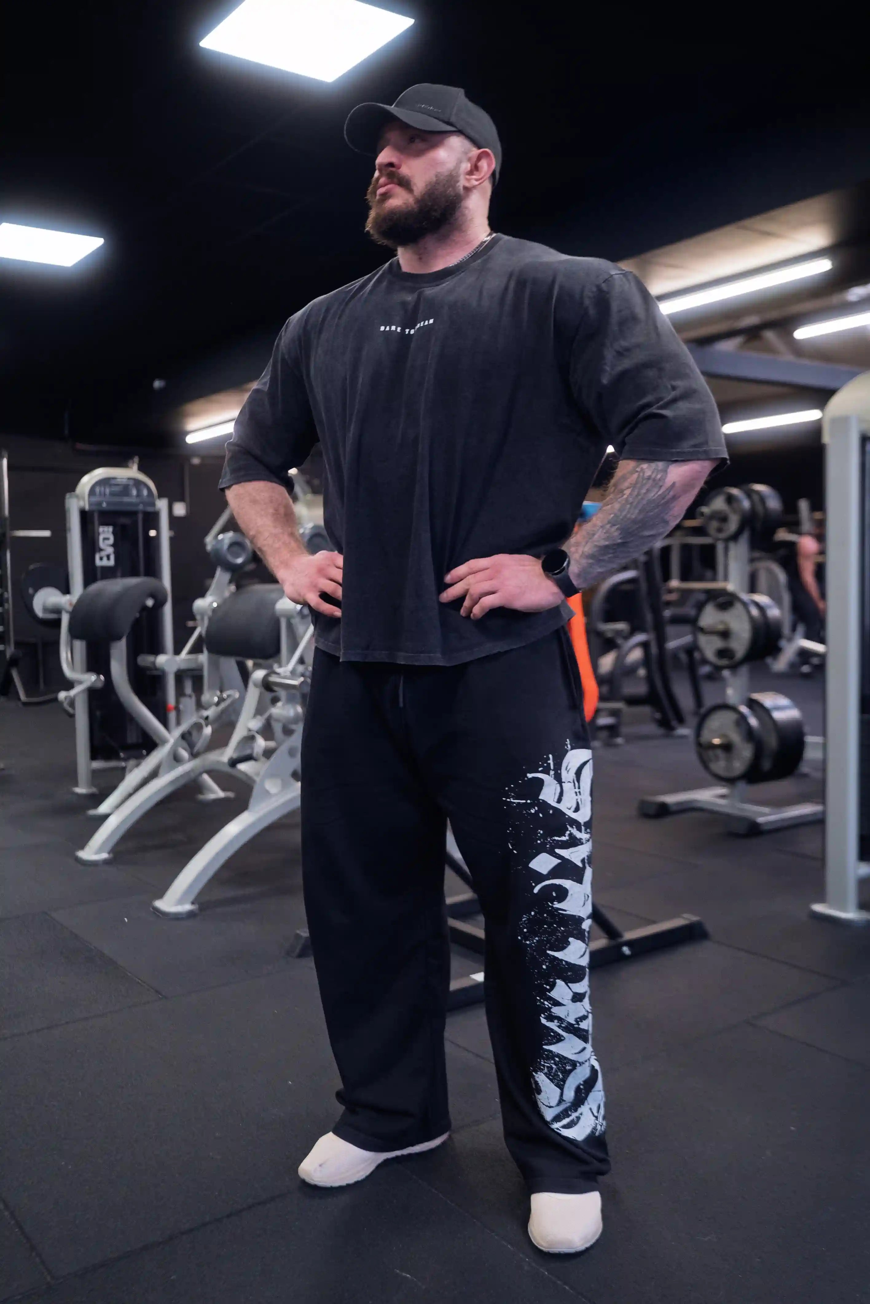 Resist Joggers