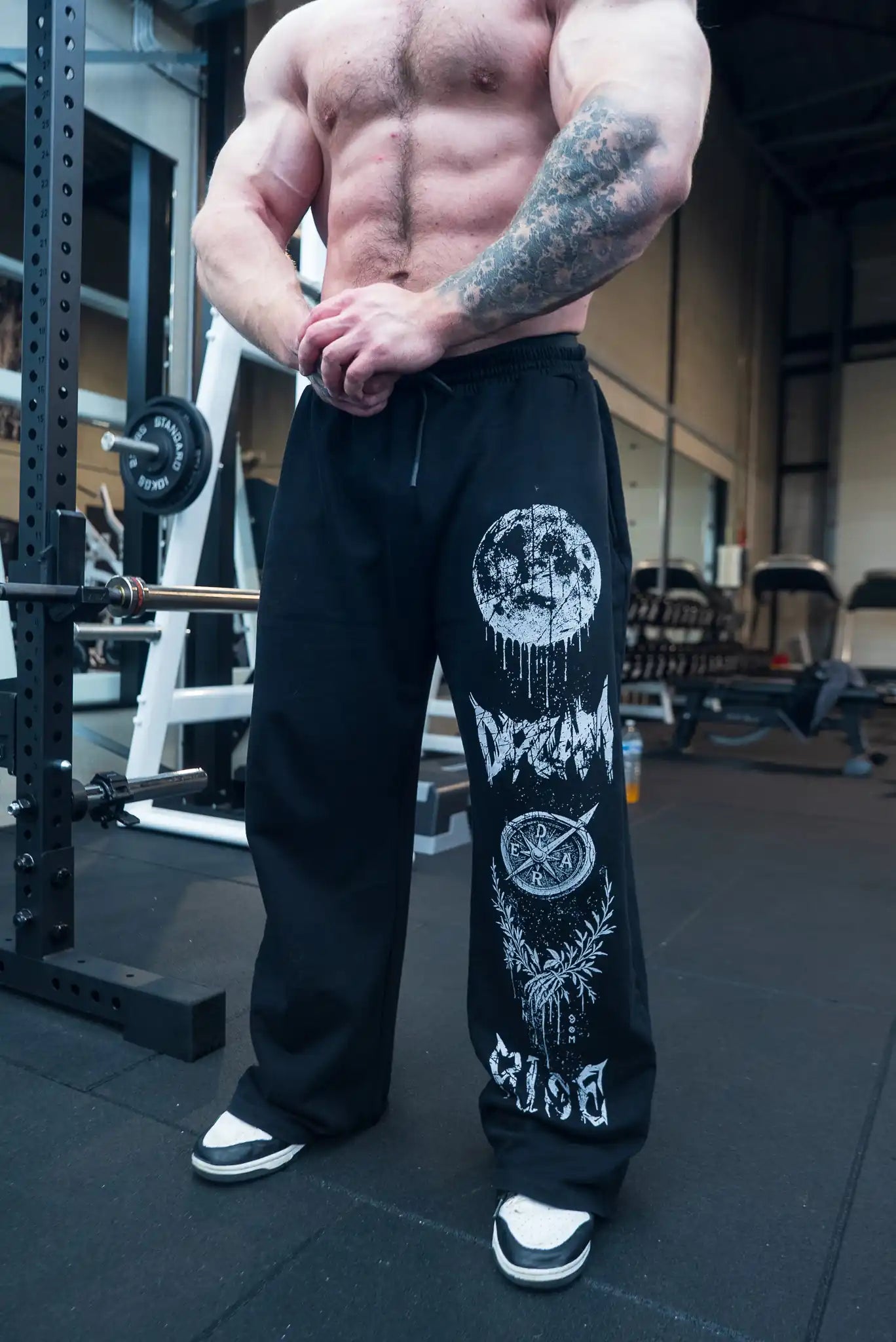 Origin Joggers